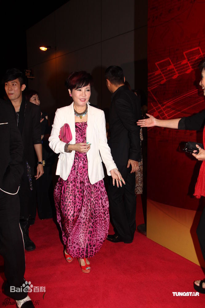 最全狄波拉(Deborah Lee)精彩图册