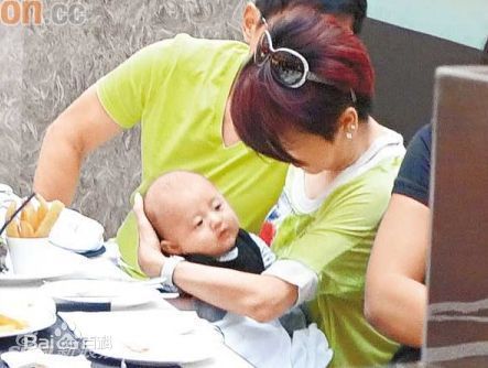 最全狄波拉(Deborah Lee)精彩图册