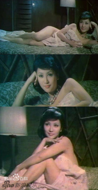 最全狄波拉(Deborah Lee)精彩图册