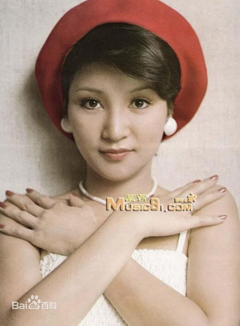 最新狄波拉(Deborah Lee)精彩图册