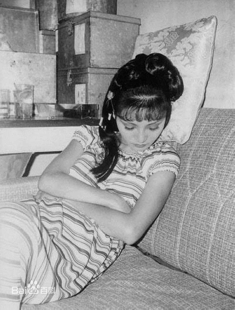 最新狄波拉(Deborah Lee)精彩图册