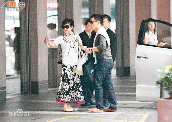 狄波拉(Deborah Lee)精彩图册