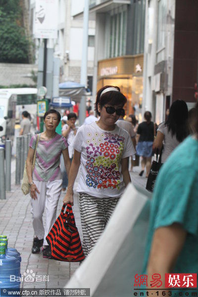 狄波拉(Deborah Lee)精彩图册