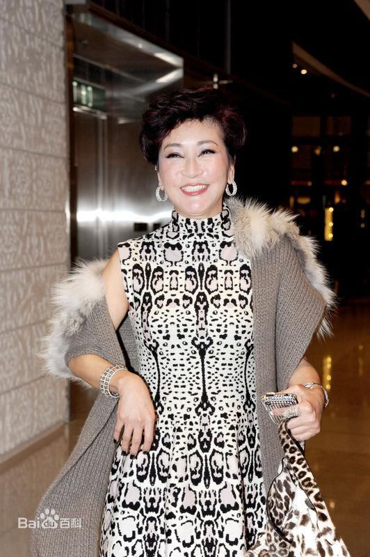 狄波拉(Deborah Lee)精彩图册