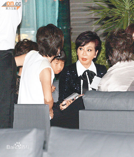 狄波拉(Deborah Lee)精彩图册