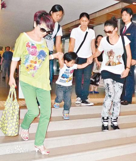 狄波拉(Deborah Lee)精彩图册