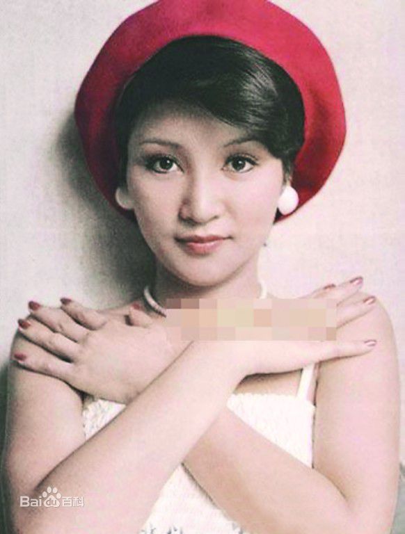 高清狄波拉(Deborah Lee)图片