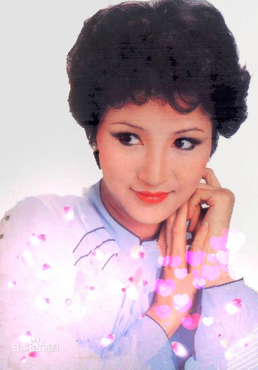 高清狄波拉(Deborah Lee)图片