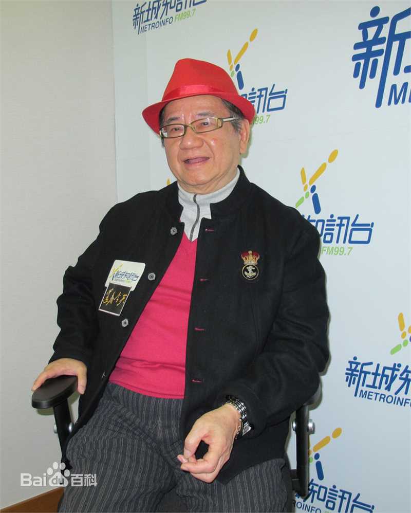 精选卢大伟(David Lo)