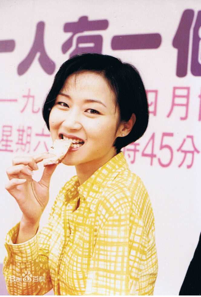 最全夏春秋(Kenneth Ng Yiu-Tung)素颜照