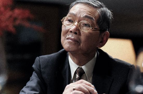 最新江毅(Kong Ngai)壁纸