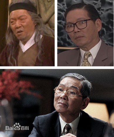 最新江毅(Kong Ngai)壁纸