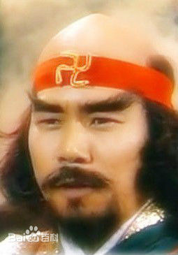 张雷(Mark Cheung Lui)前后照片