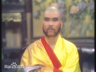 张雷(Mark Cheung Lui)前后照片