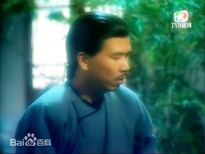 张雷(Mark Cheung Lui)前后照片