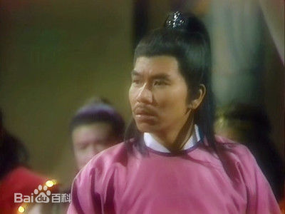 张雷(Mark Cheung Lui)前后照片