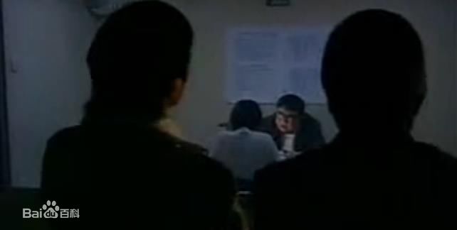 张雷(Mark Cheung Lui)前后照片