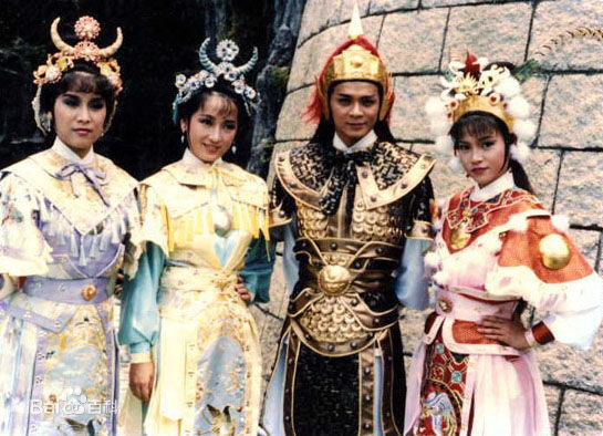 张雷(Mark Cheung Lui)前后照片