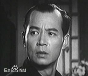 高清司马华龙(Sze-Ma Wah-Lung)图片