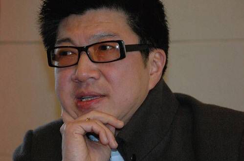 最全李道洪素颜照