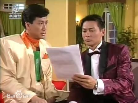 最全李道洪素颜照