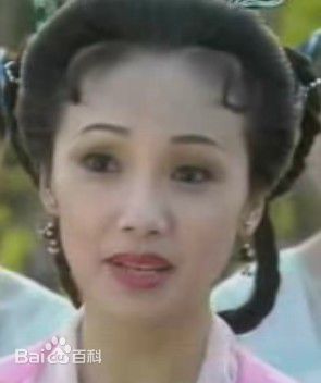 韩马利(Mary Hon Ma Li)影视剧照