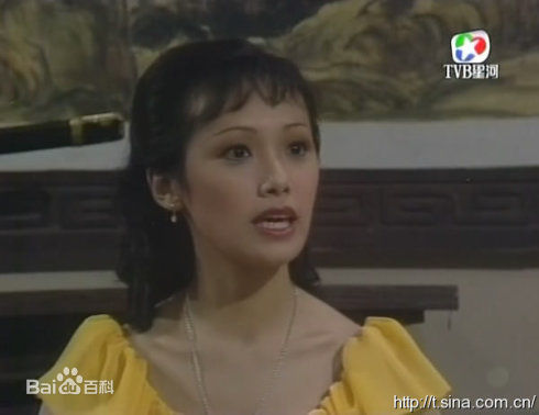 韩马利(Mary Hon Ma Li)影视剧照