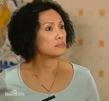 韩马利(Mary Hon Ma Li)影视剧照