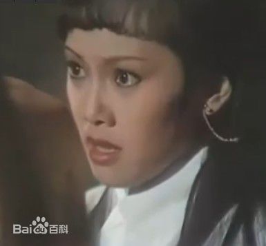 韩马利(Mary Hon Ma Li)影视剧照