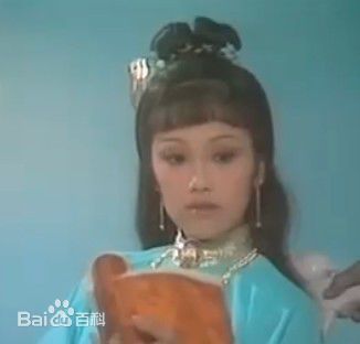 韩马利(Mary Hon Ma Li)影视剧照