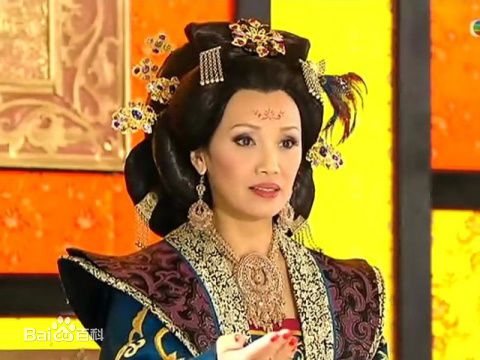 韩马利(Mary Hon Ma Li)影视剧照