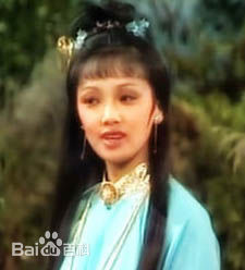 韩马利(Mary Hon Ma Li)影视剧照