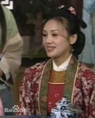 韩马利(Mary Hon Ma Li)影视剧照