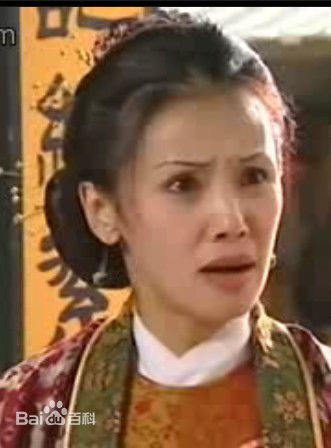 韩马利(Mary Hon Ma Li)影视剧照