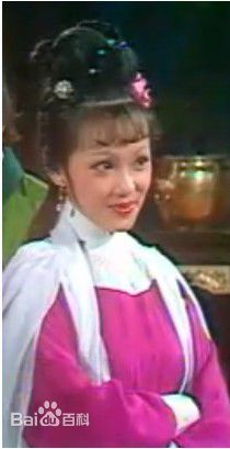 韩马利(Mary Hon Ma Li)影视剧照