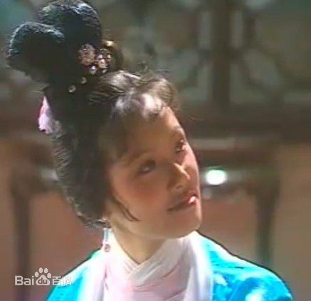 韩马利(Mary Hon Ma Li)影视剧照