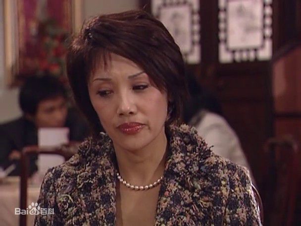 韩马利(Mary Hon Ma Li)最优质剧照