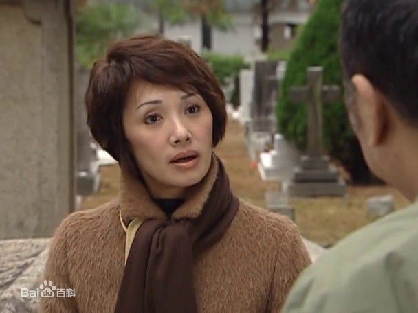 韩马利(Mary Hon Ma Li)最优质剧照