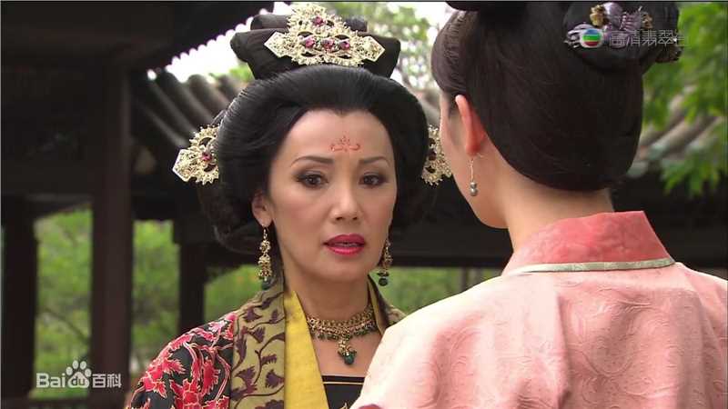 韩马利(Mary Hon Ma Li)最优质剧照