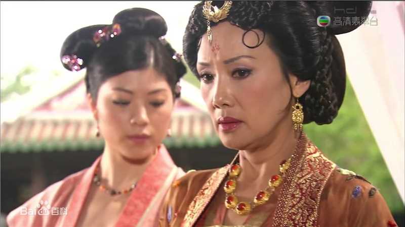 韩马利(Mary Hon Ma Li)最优质剧照