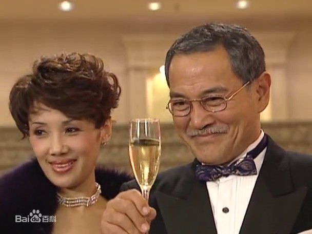 韩马利(Mary Hon Ma Li)最优质剧照