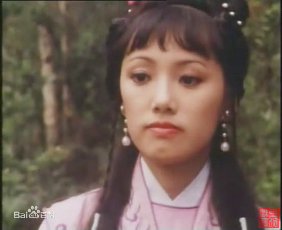 韩马利(Mary Hon Ma Li)最优质剧照