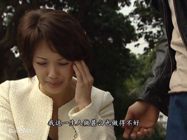 韩马利(Mary Hon Ma Li)最优质剧照