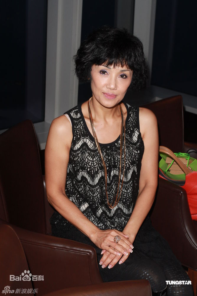 精选韩马利(Mary Hon Ma Li)精彩图册