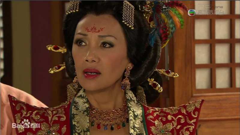 韩马利(Mary Hon Ma Li)精彩图册