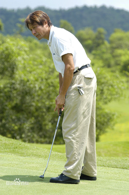 最全金兴贤(Kam Hing Yin)精彩图册