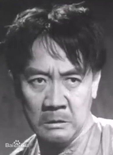 最优质白文彪(Man-Biao Bak)素颜照