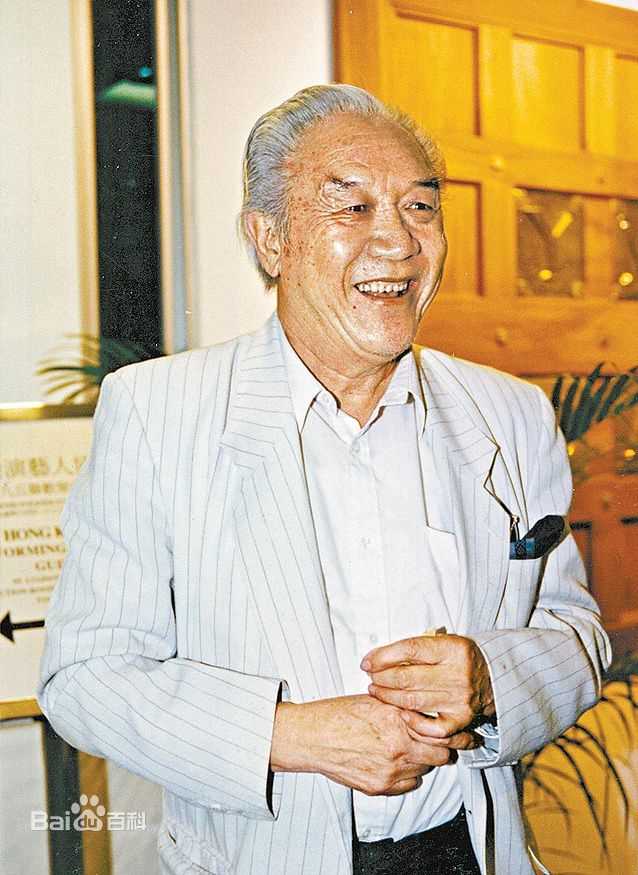 最优质白文彪(Man-Biao Bak)素颜照