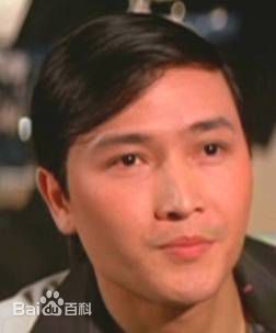 高清林伟图图片