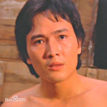 高清林伟图图片